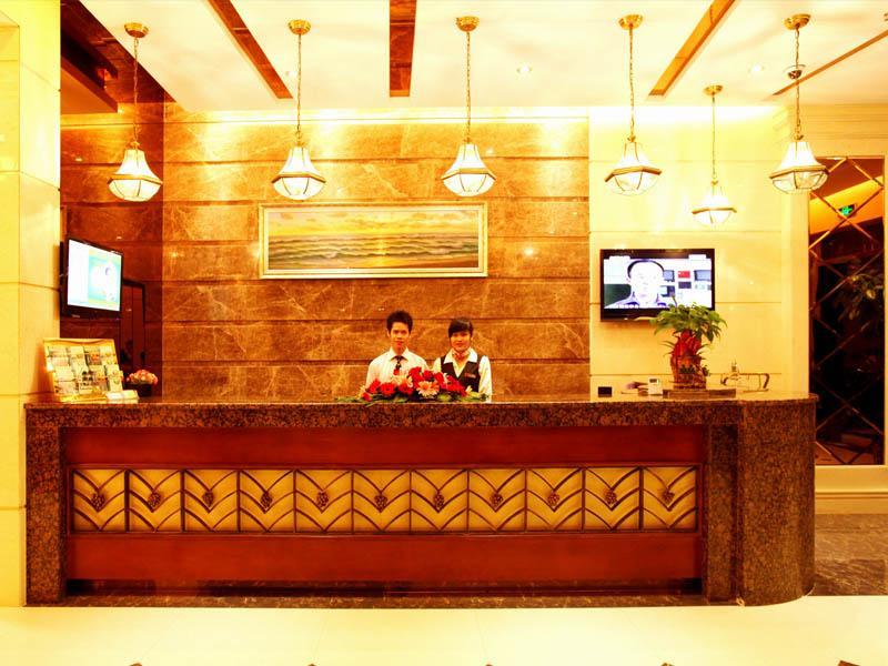 Greentree Inn Guangxi Nanning Jiangnan Wanda Plaza Tinghong Road Express Hotel Exterior photo